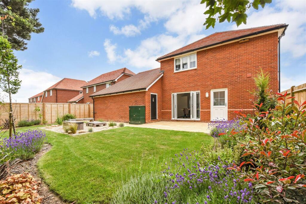 Additional image 22 of 27 Bonham's Field, Yapton