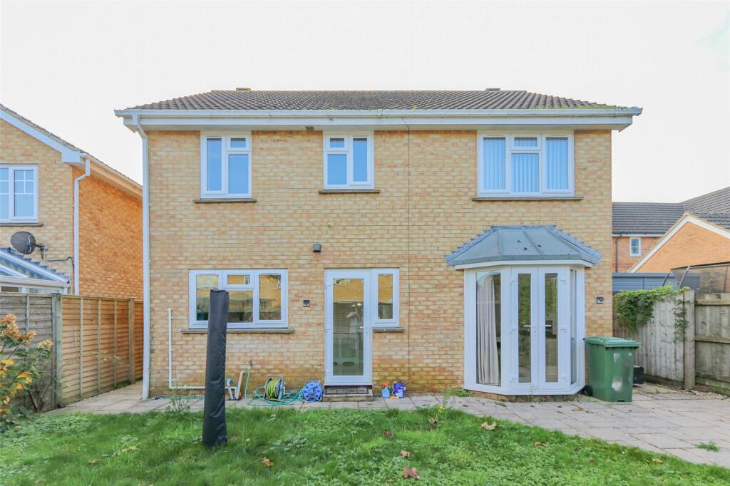 Additional image 19 of Hawkins Crescent, Bradley Stoke, Bristol, BS32