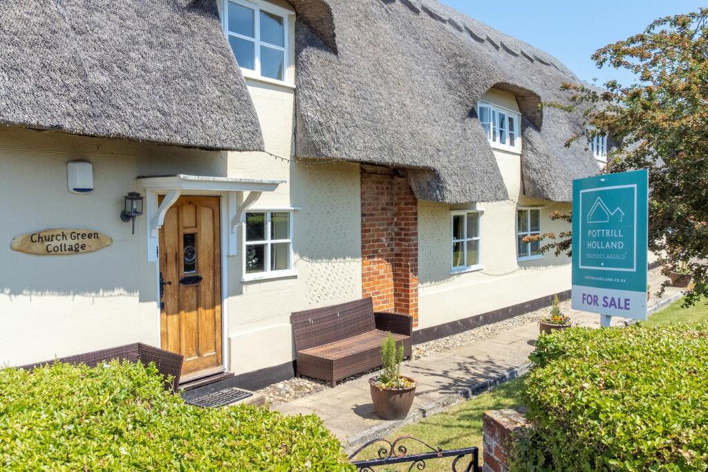 Additional image 37 of Church Green, Hinxton, CB10