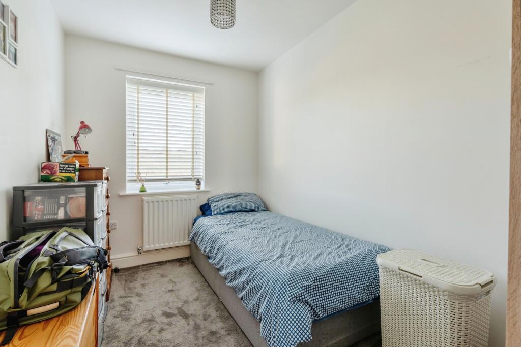 Additional image 14 of Buttercup Close, Foulridge, Colne, Lancashire, BB8