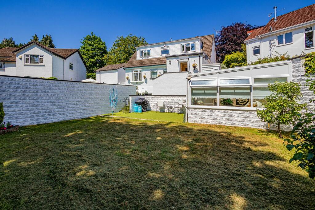 Additional image 10 of Mill Road, Lisvane, Cardiff