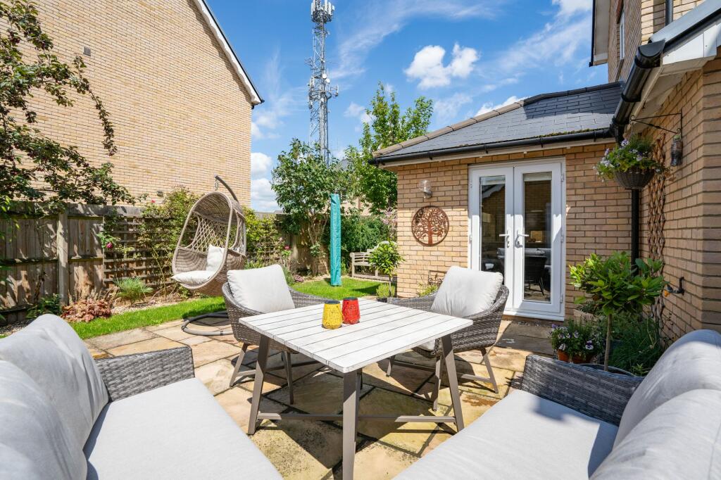 Additional image 4 of North Lodge Park, Milton, CB24