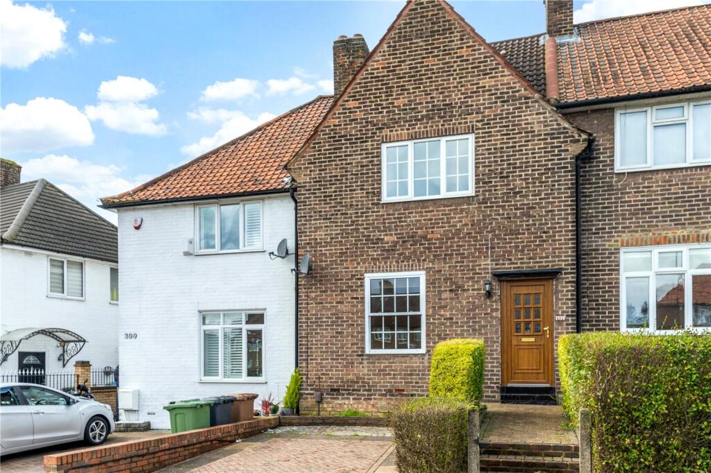 Additional image 20 of Downham Way, Bromley, BR1