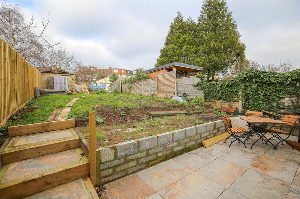 Additional image 18 of Glenfrome Road, Eastville, Bristol, BS5