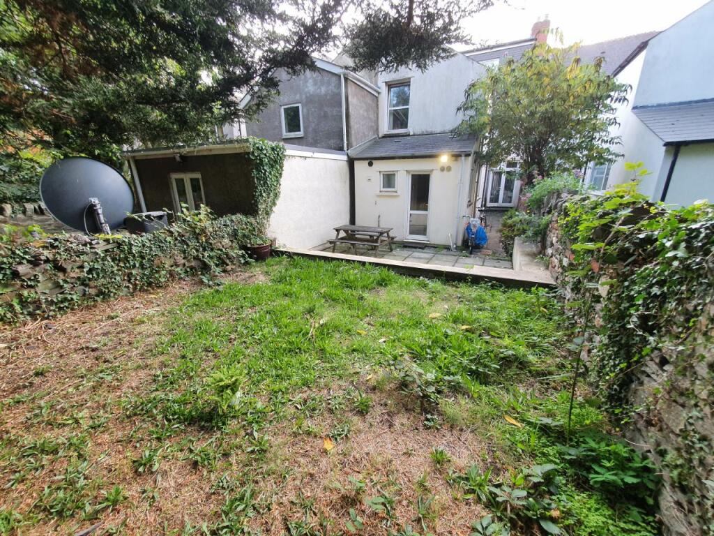 Additional image 26 of Colum Road, Cathays, Cardiff