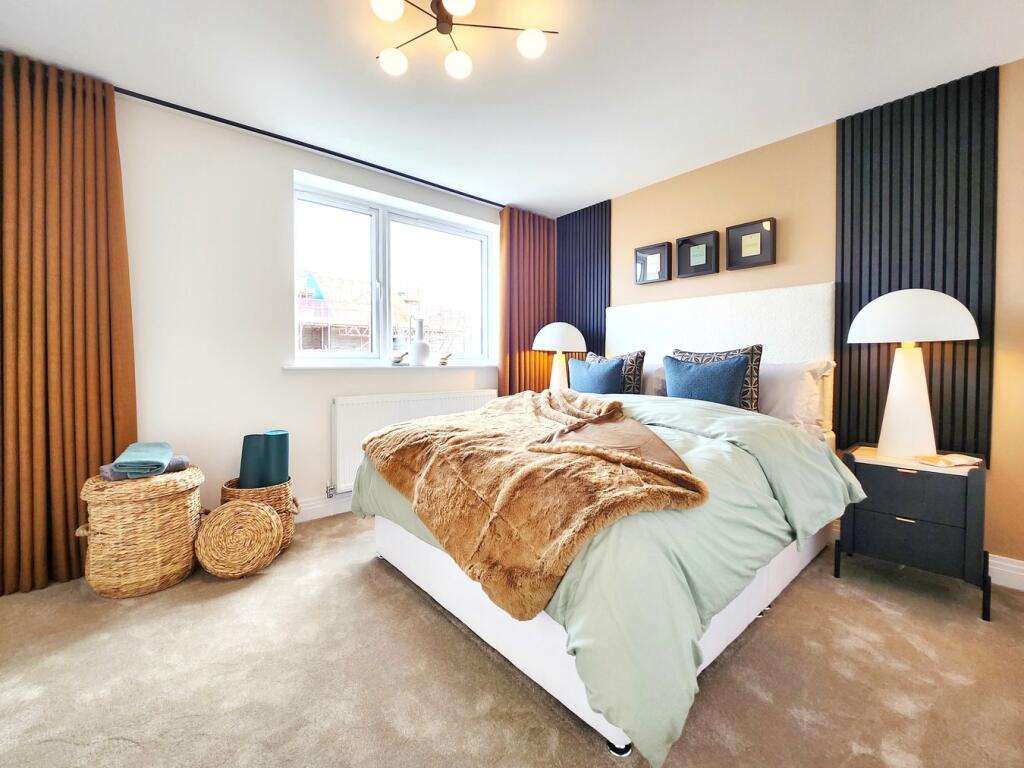 Additional image 10 of Massingham Way, Waterbeach, Cambridge, CB25