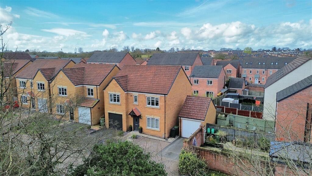 Additional image 25 of Glaramara Drive, Carlisle, CA2 6QW