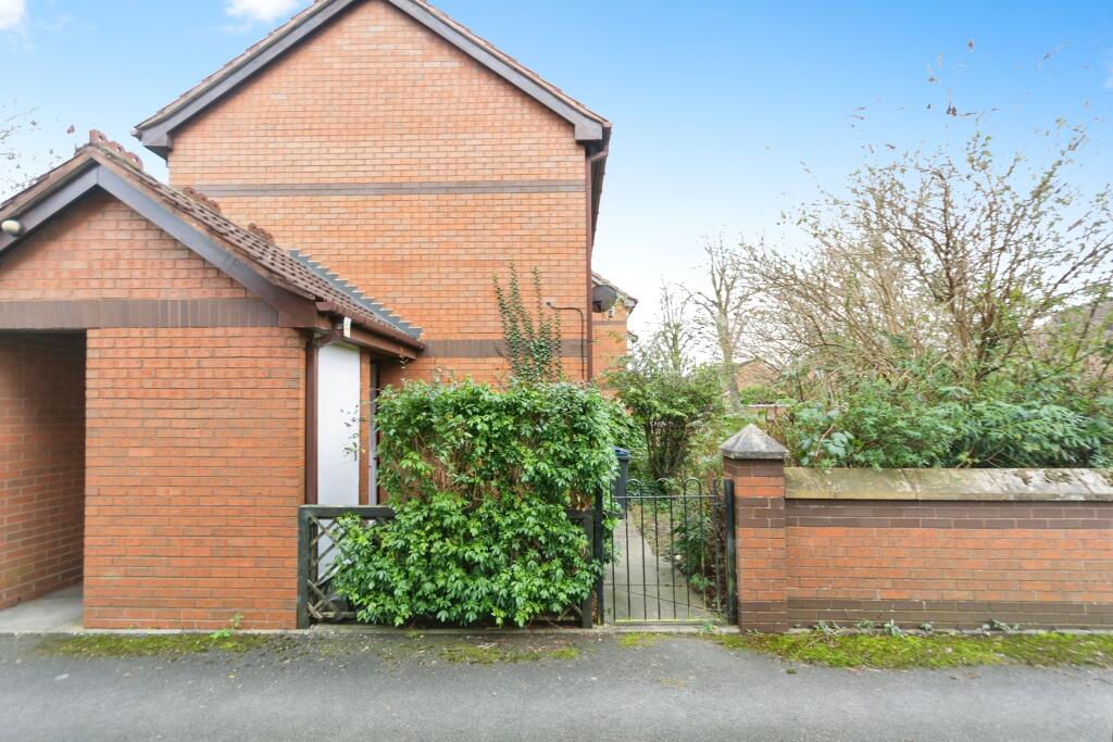 Additional image 2 of Denham Road, Birmingham, West Midlands, B27