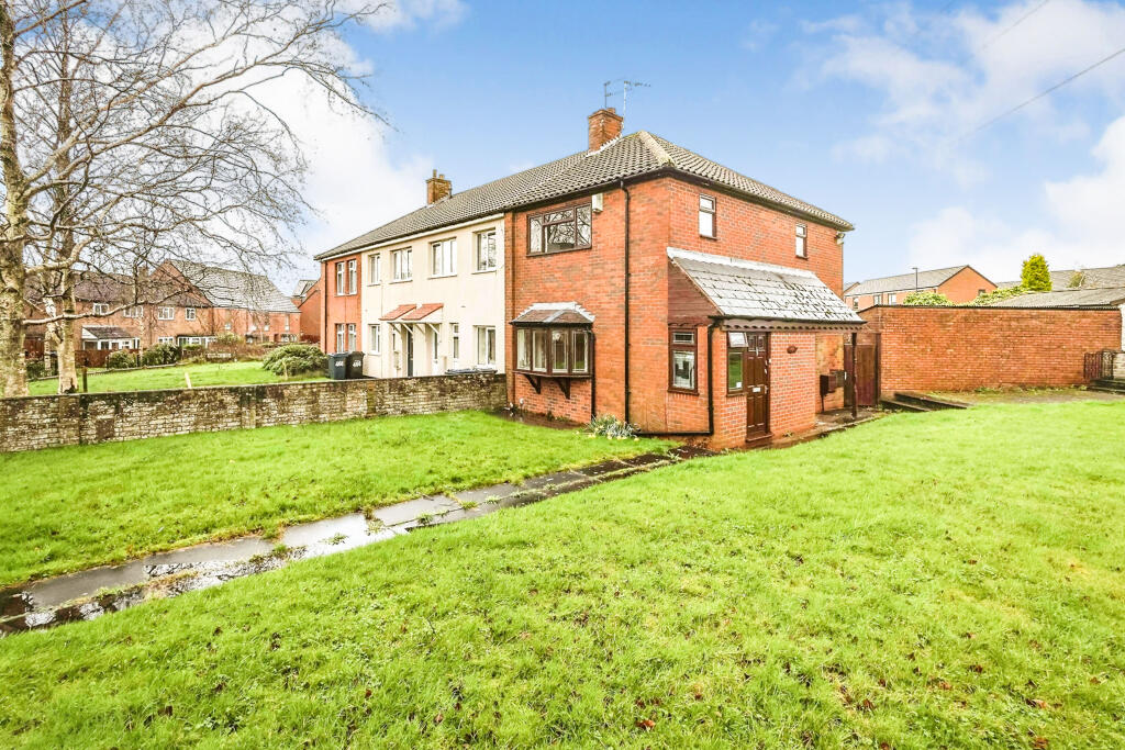 Frankley Beeches Road, Northfield, West Midlands