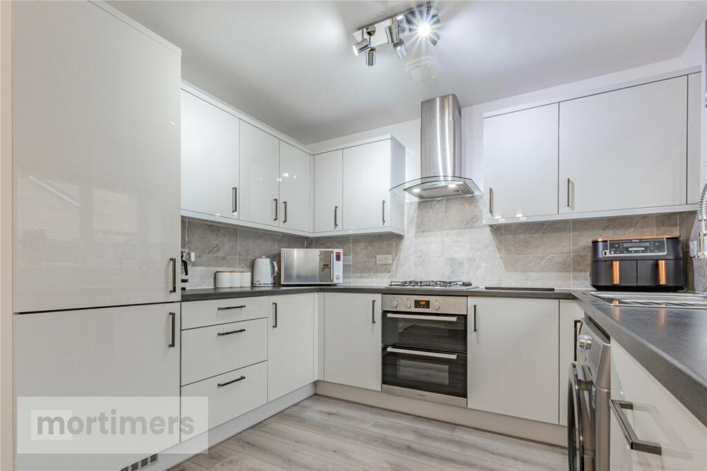 Additional image 7 of Skylark Way, Darwen, Lancashire, BB3