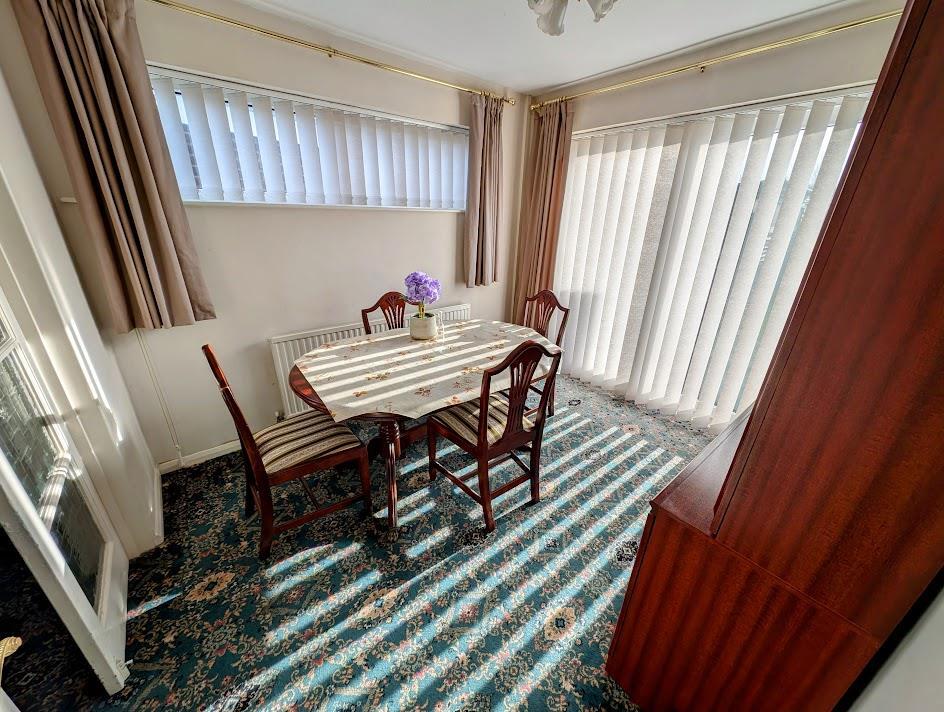 Primary image of Robin Way, Chipping Sodbury, Bristol
