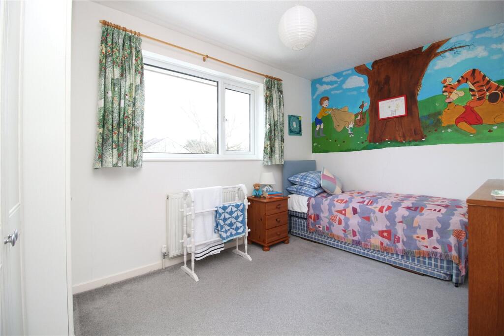 Additional image 12 of Carisbrooke Court, New Milton, Hampshire, BH25