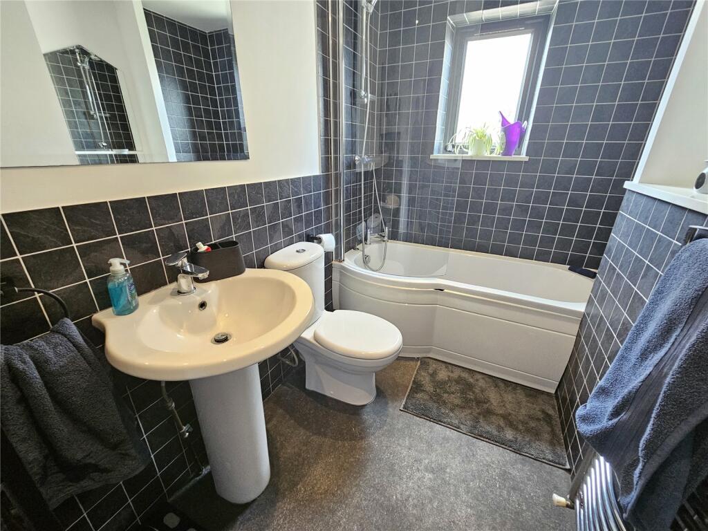 Additional image 10 of Poplar Close, Rishton, Blackburn, BB1