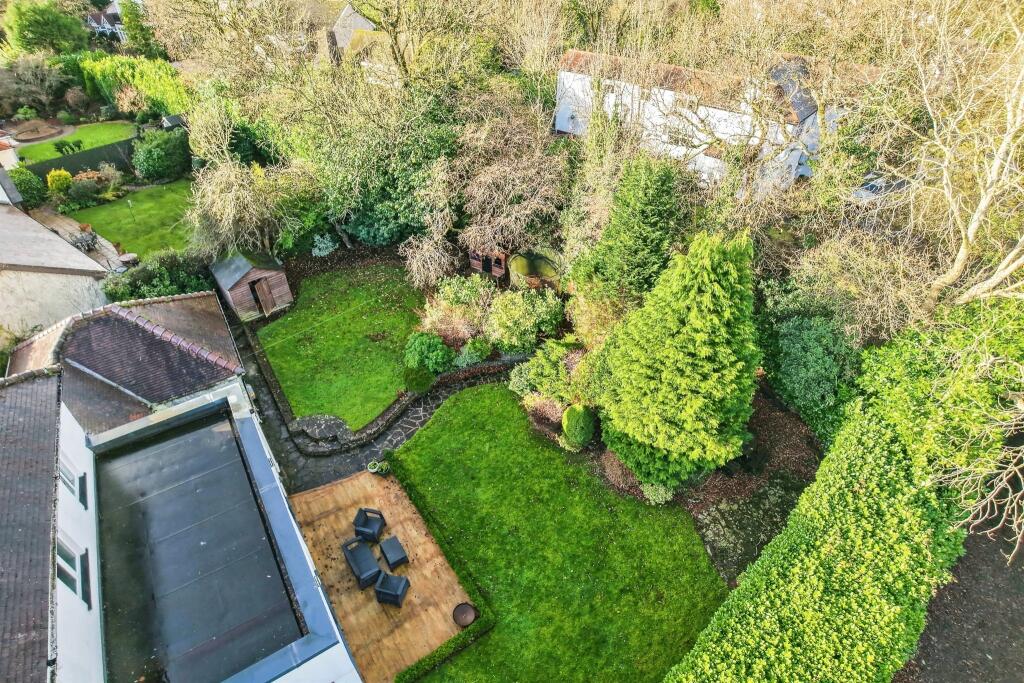 Additional image 18 of Hollybush Road, Cyncoed, Cardiff