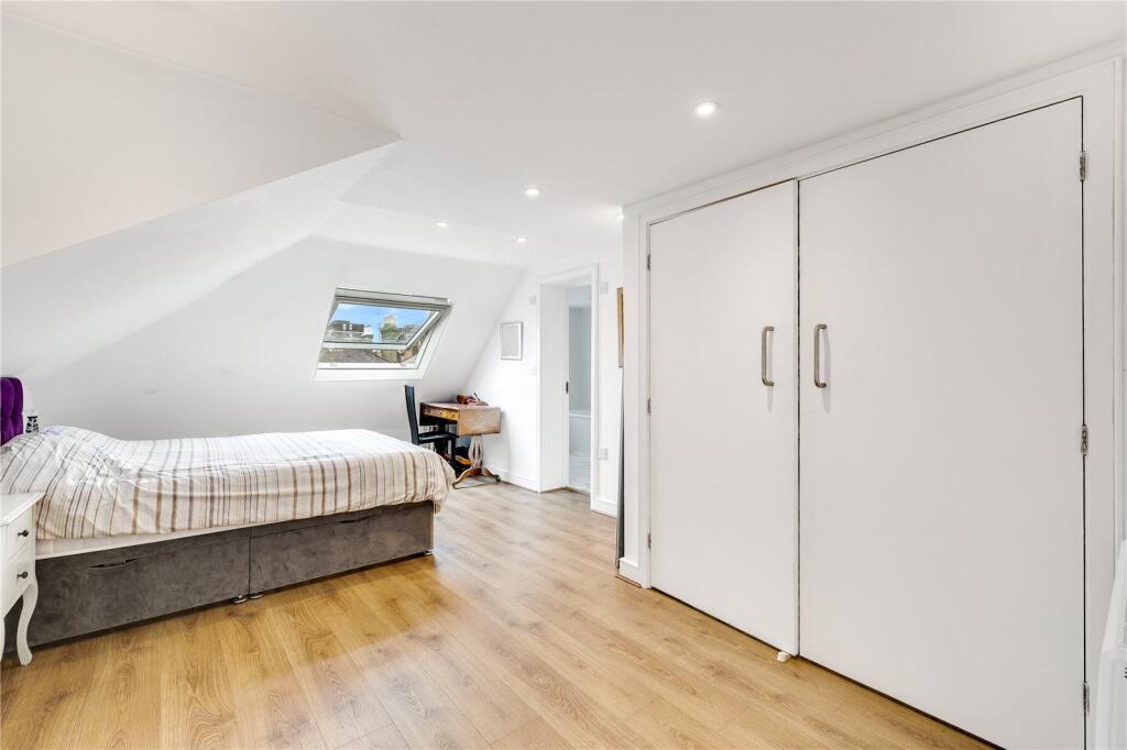 Additional image 8 of Albany Villas, Hove, East Sussex, BN3