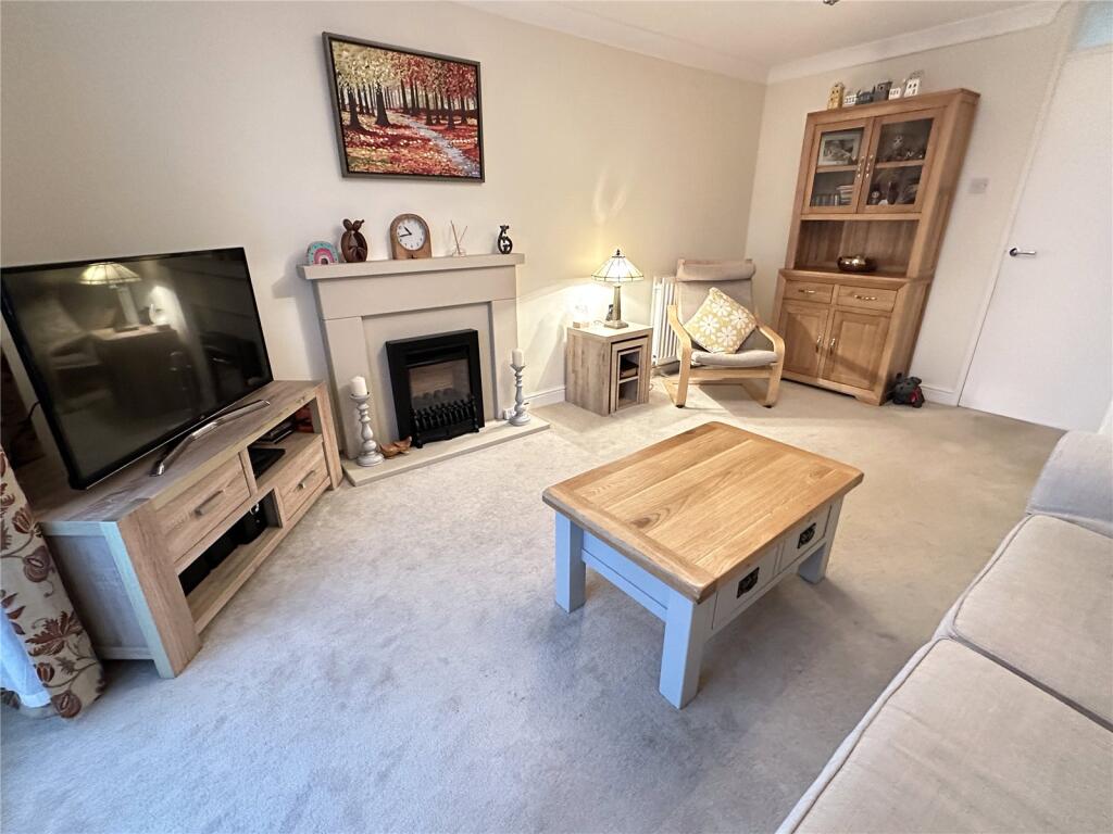 Additional image 2 of Gosling Drive, Carlisle, Cumbria, CA3