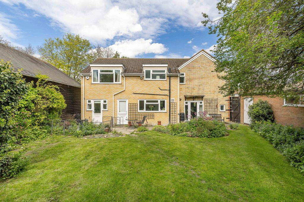 Additional image 22 of High Street, Harlton, Cambridge