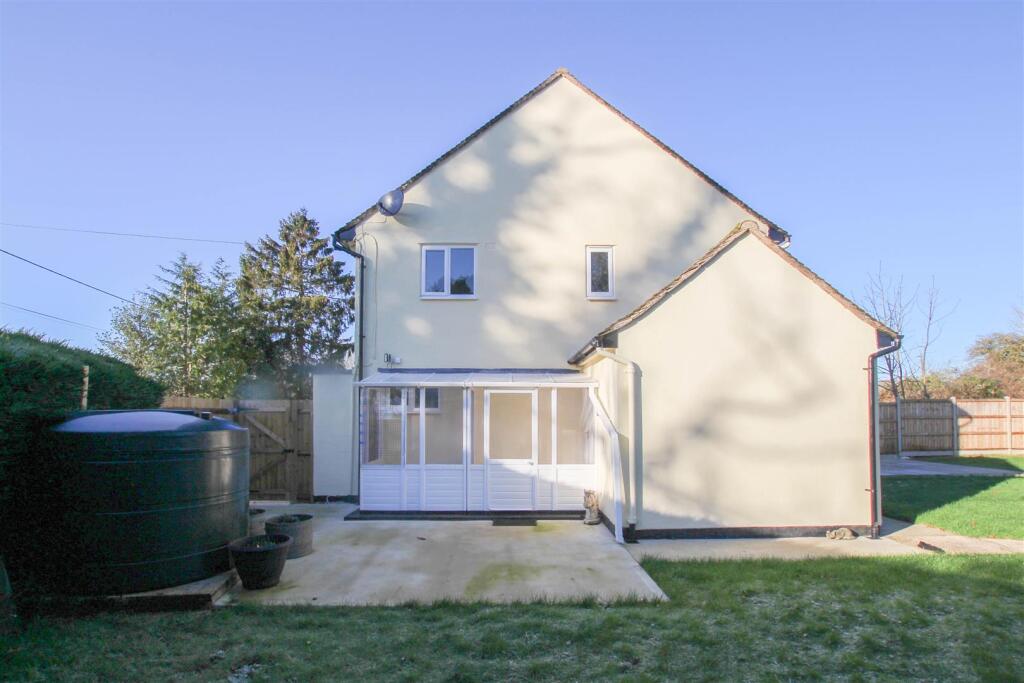 Additional image 14 of Church Hill, Hempstead, Saffron Walden