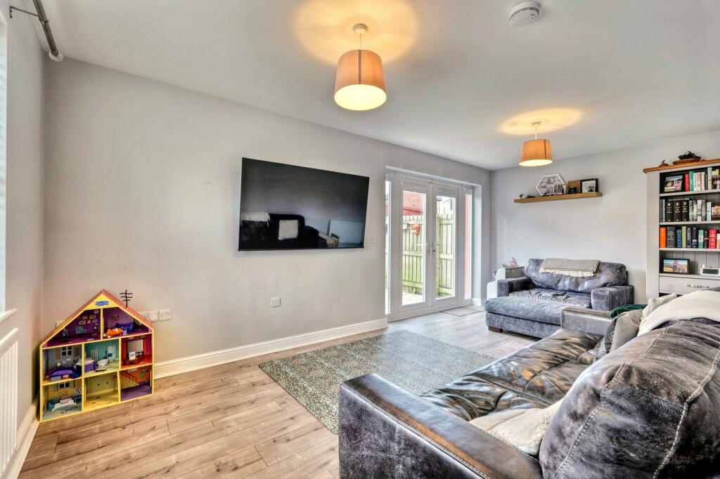 Additional image 2 of Clarendon Drive, Whitehaven, CA28 9SD