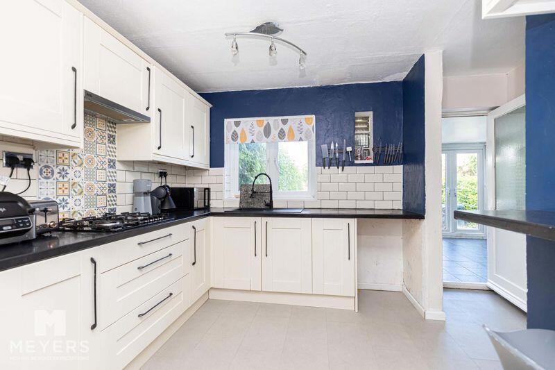 Additional image 4 of Charles Road, Christchurch, BH23