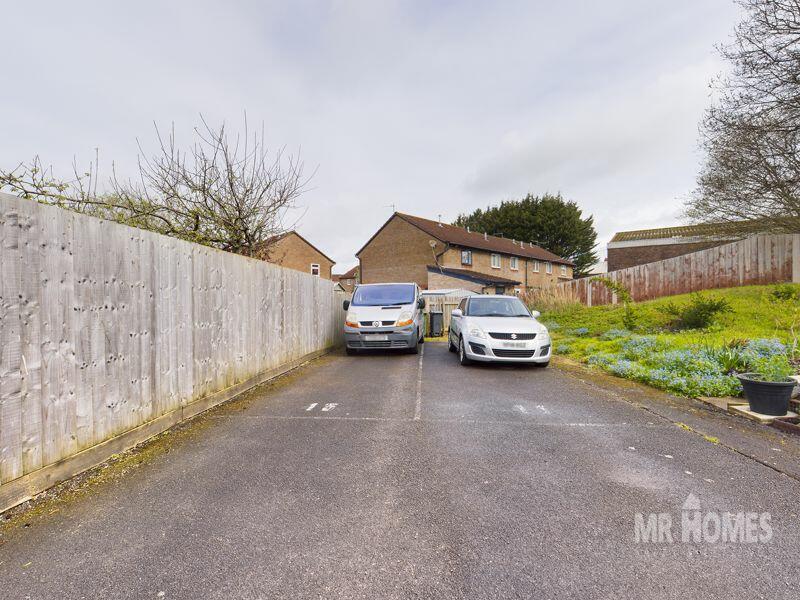 Additional image 10 of Blaise Place City Gardens Grangetown Cardiff CF11 6JR