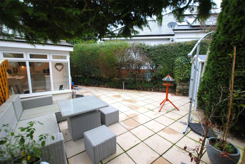 Additional image 26 of The Hollies, Wellfield Lane, Marshfield, Cardiff, CF3