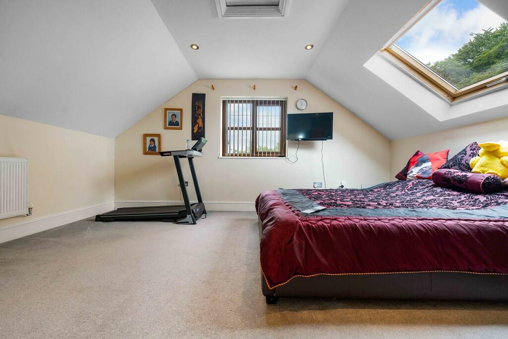 Additional image 27 of Maes Y Crofft, Morganstown, Cardiff