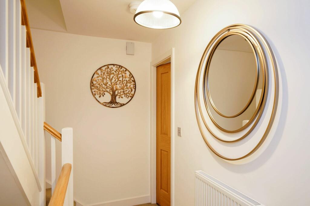 Additional image 14 of Sanctuary Mews, Bolton, BL7