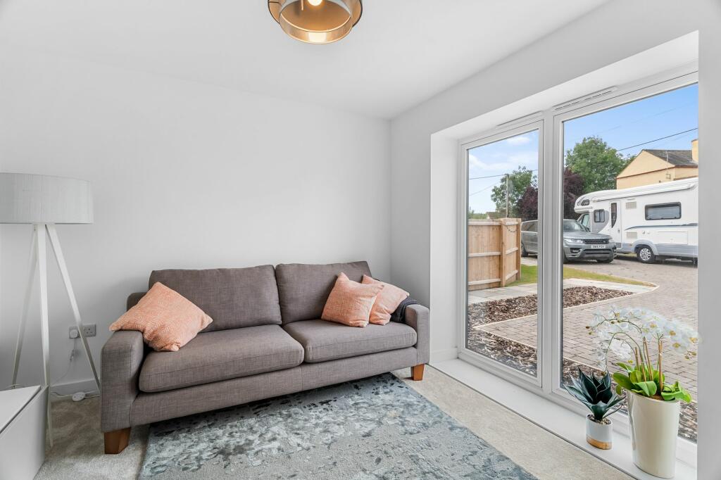 Additional image 13 of King Street, Over, CB24