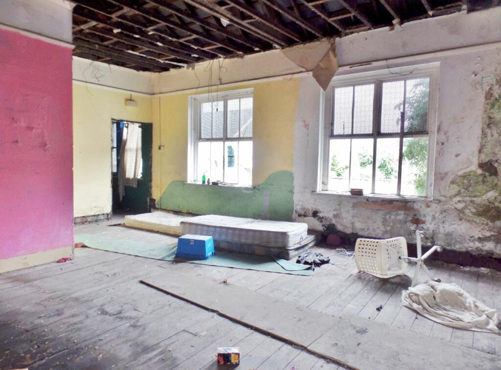 Additional image 23 of Development at Clifton Street, Cardiff