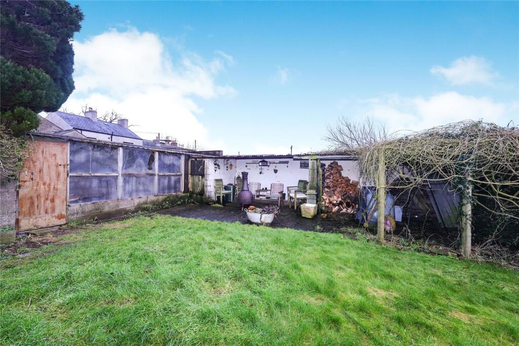 Additional image 10 of Main Street, Abbeytown, Wigton, CA7