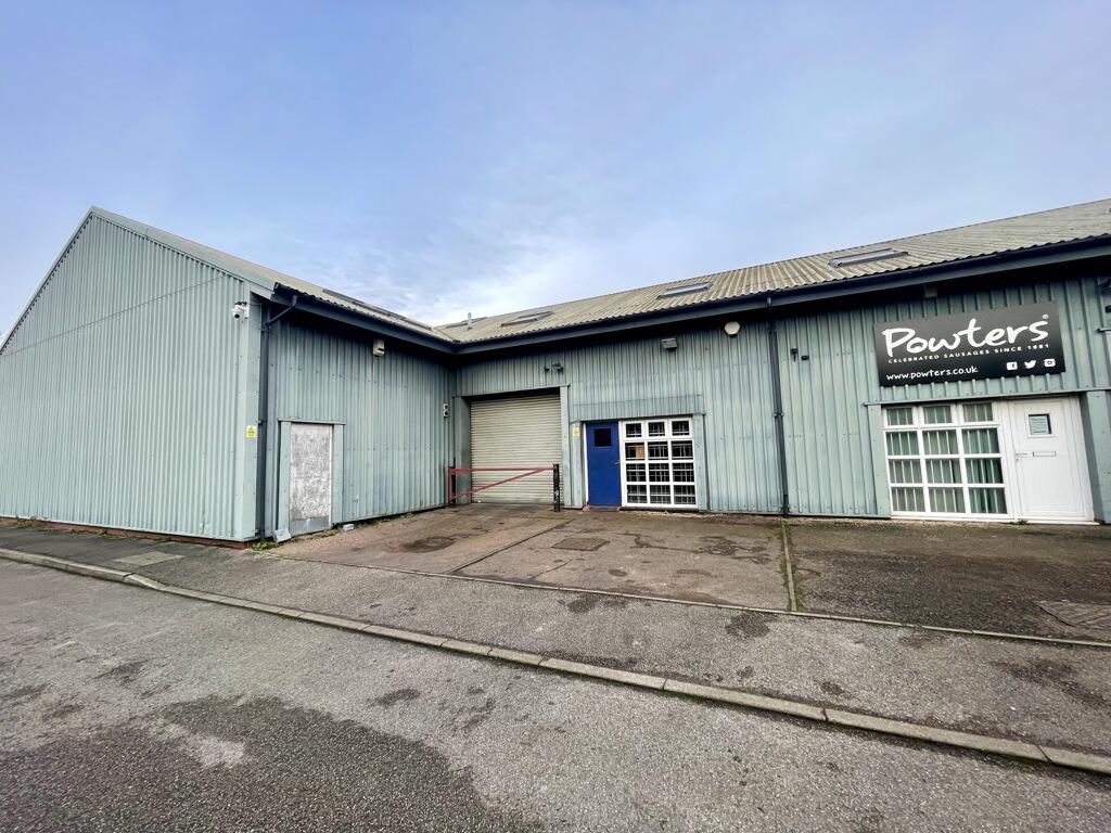 Additional image 4 of 4 Broads Road Business Park, Burwell, Cambridge, Cambridgeshire, CB25 0BT