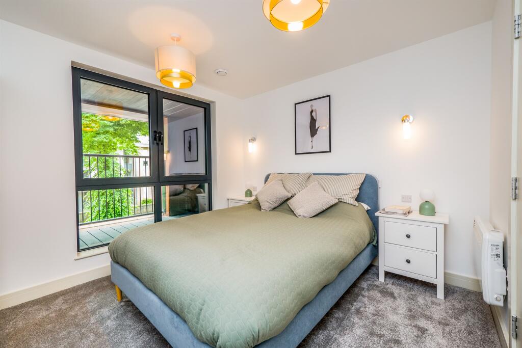 Additional image 4 of Cathedral Road, Cardiff