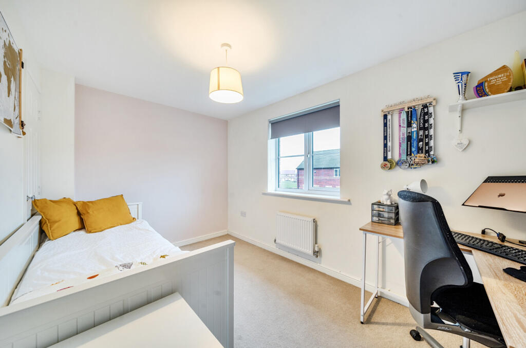 Additional image 8 of Thornton Grove, Bradford, West Yorkshire, BD4