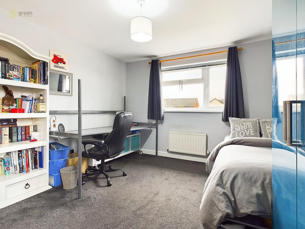 Additional image 17 of Green Lane, Birchmoor