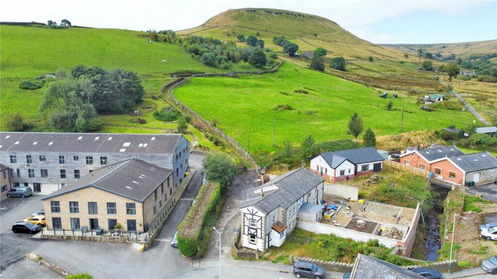 Additional image 7 of Musbury Road, Helmshore, Rossendale, BB4