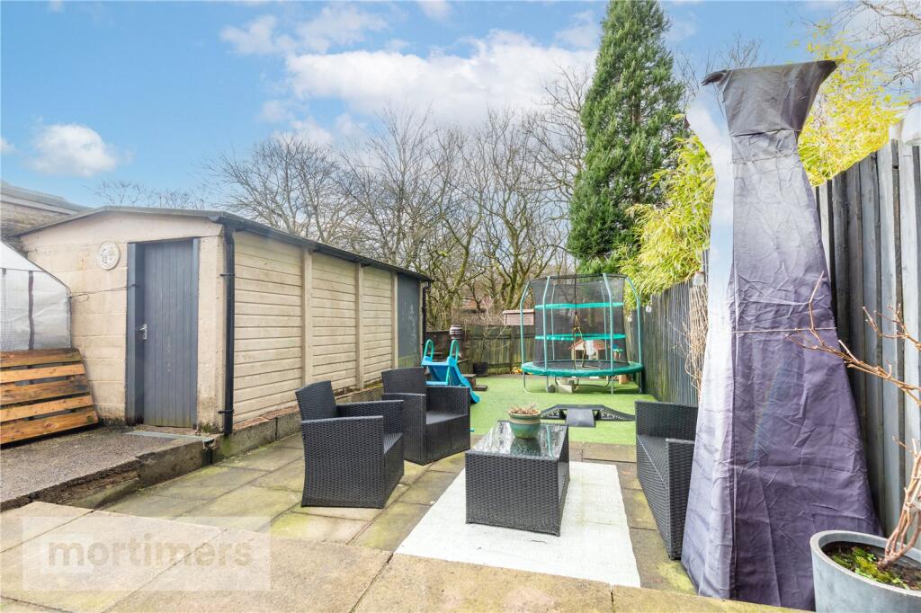 Additional image 20 of Shap Close, Accrington, Lancashire, BB5