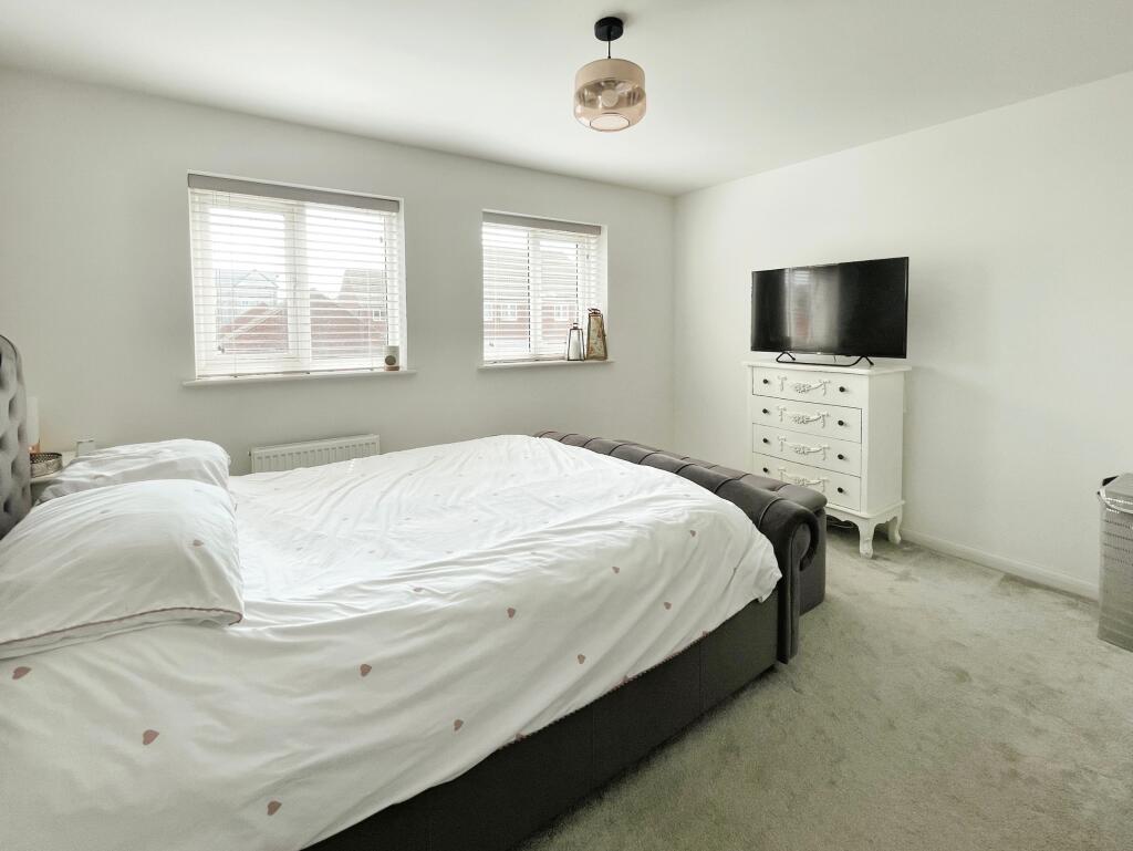 Additional image 16 of Sunflower Road, Emersons Green, Bristol, Gloucestershire