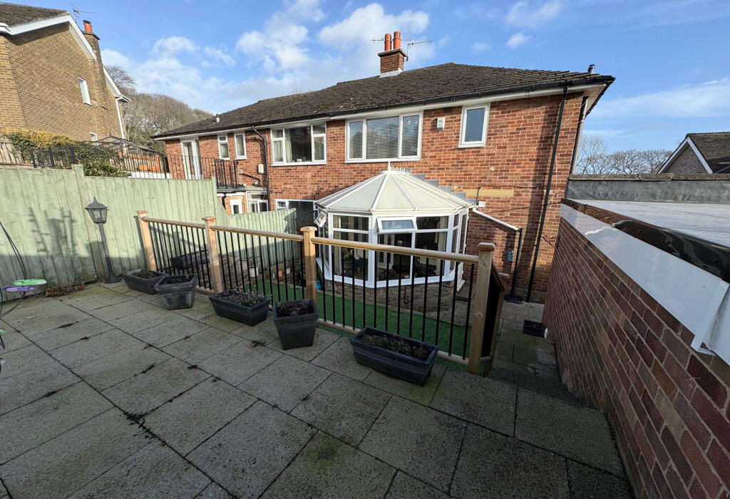 Additional image 21 of Kirkfields, Baildon, Shipley, West Yorkshire