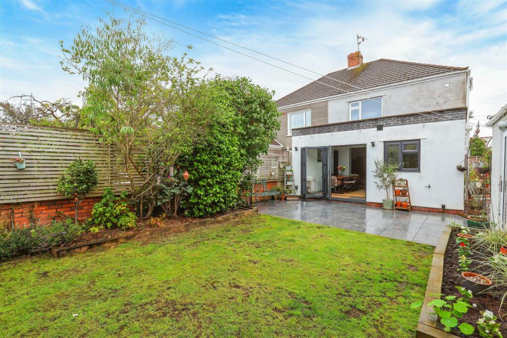 Additional image 31 of St. Benedict Crescent, Heath, Cardiff