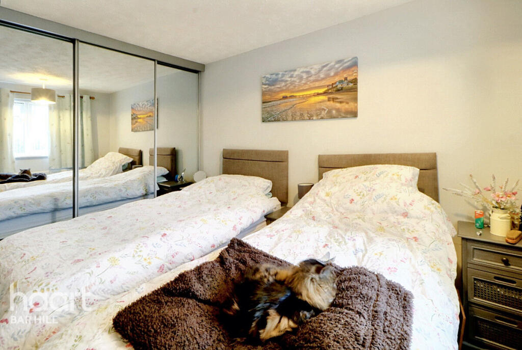 Additional image 10 of The Brambles, Bar Hill.