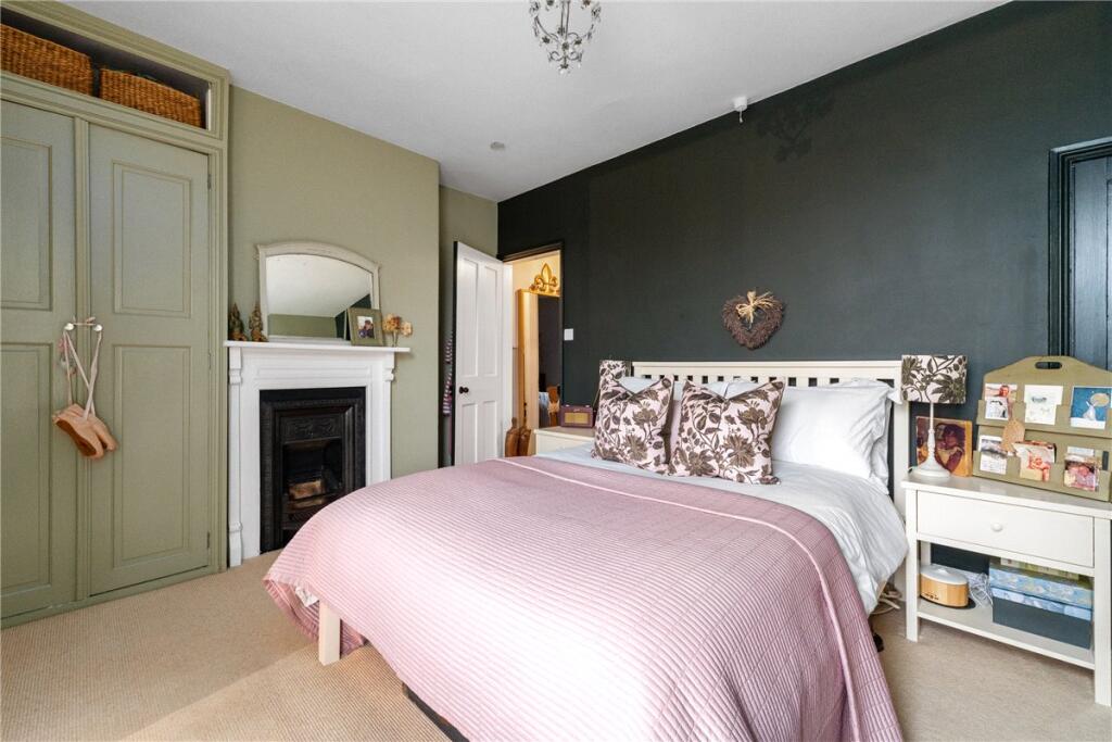 Additional image 10 of Selwyn Road, Cambridge, CB3