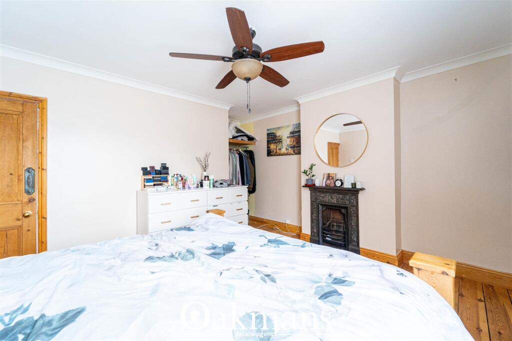 Additional image 15 of Link Road, Birmingham