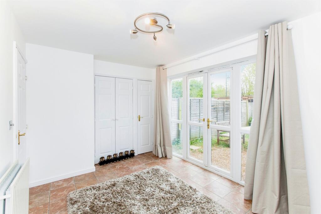 Additional image 3 of Broad Street, Great Cambourne, Cambridge