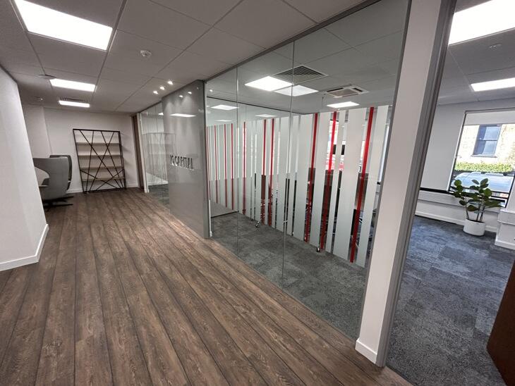 Additional image 5 of Part First Floor, Regent Street, Cambridge , CB2 1AW