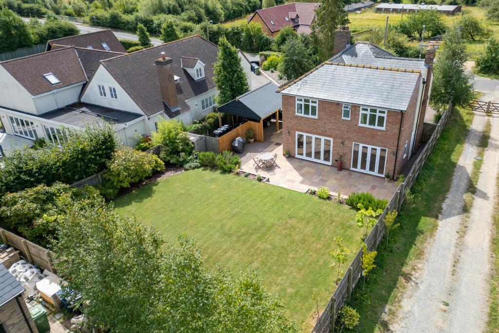 Additional image 36 of Bourn Road, Caxton, CB23