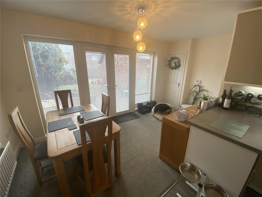 Additional image 4 of 41 Fenwick Drive, Kingstown, Carlisle, Cumbria