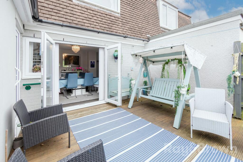 Additional image 45 of St. Martins Crescent, Llanishen, Cardiff