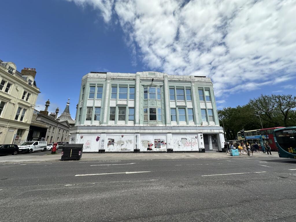 Additional image 12 of Electric House, 60/67  Castle Square, Brighton, BN1 1DX