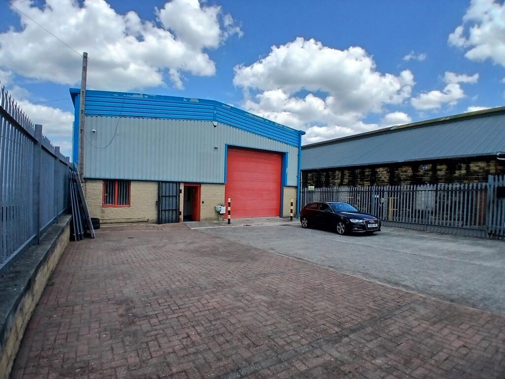 Additional image 13 of Unit 1, Great Northern Road, Keighley, West Yorkshire, BD21 5JH